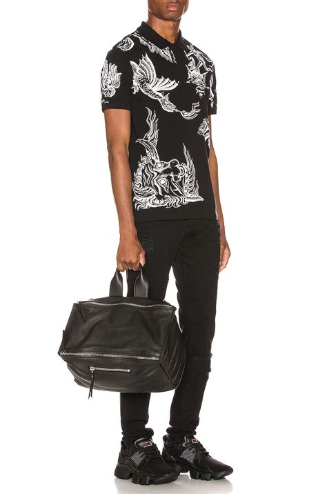 givenchy pandora mens|givenchy pandora crossbody.